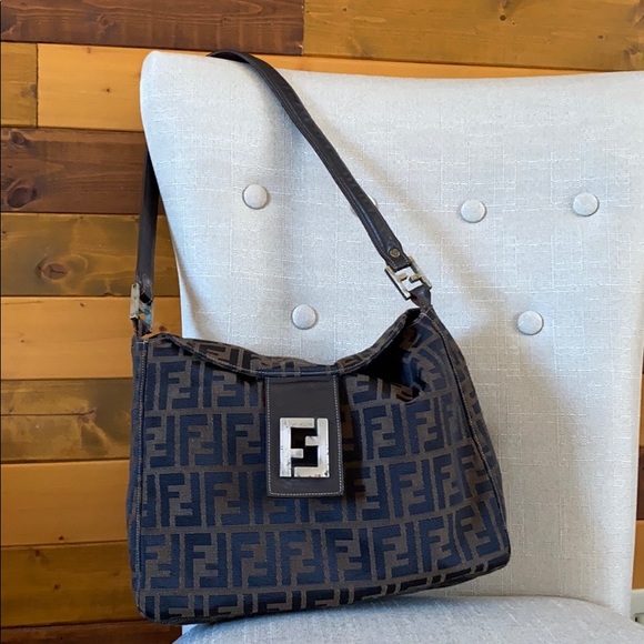 Fendi Handbags - Fendi Bag